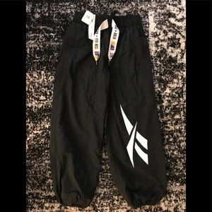 Reebok by Pyer Moss Loose Fit Track Pants